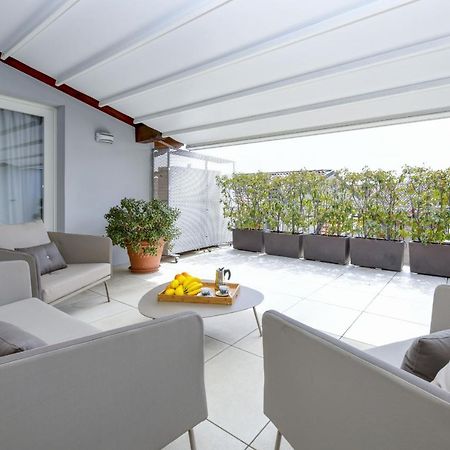 Fantoni Loft Διαμέρισμα Salò Εξωτερικό φωτογραφία