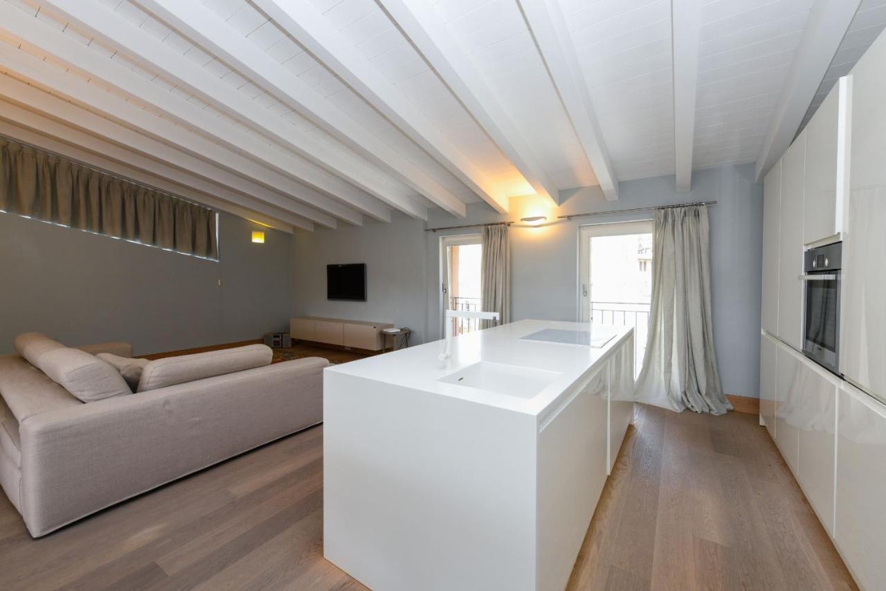 Fantoni Loft Διαμέρισμα Salò Εξωτερικό φωτογραφία