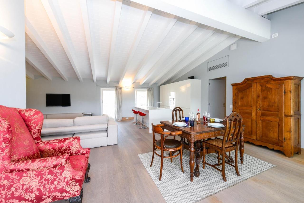 Fantoni Loft Διαμέρισμα Salò Εξωτερικό φωτογραφία