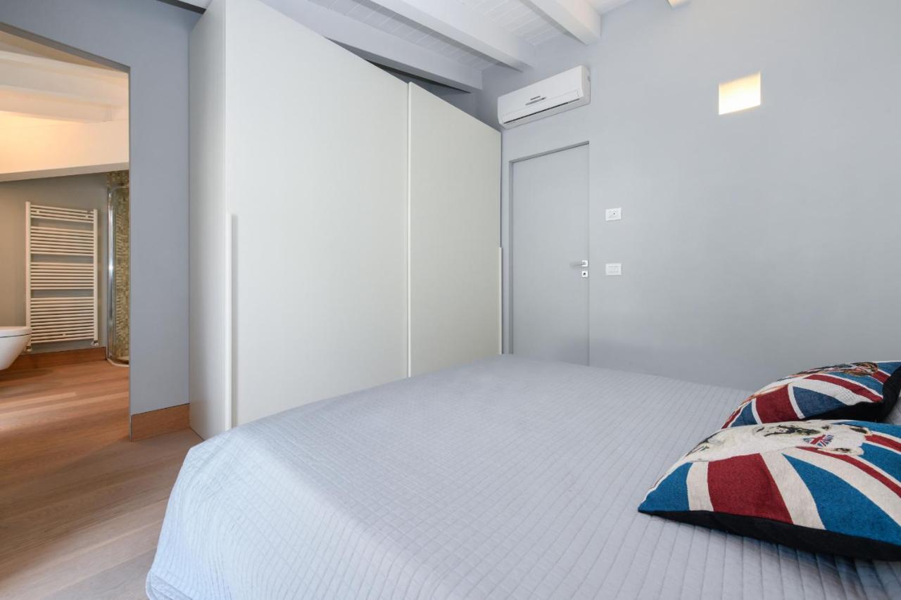 Fantoni Loft Διαμέρισμα Salò Εξωτερικό φωτογραφία