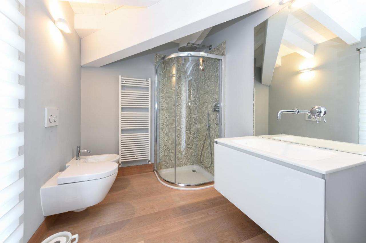 Fantoni Loft Διαμέρισμα Salò Εξωτερικό φωτογραφία