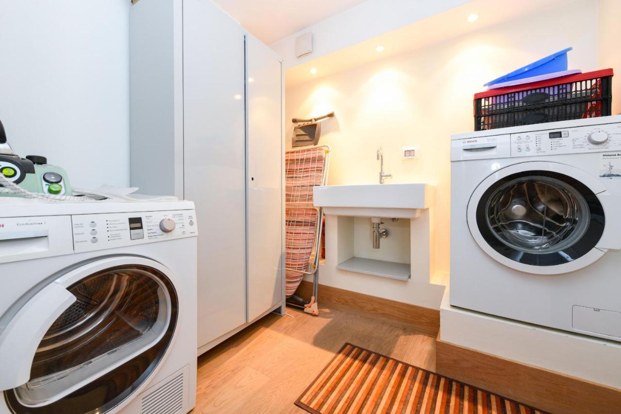Fantoni Loft Διαμέρισμα Salò Εξωτερικό φωτογραφία