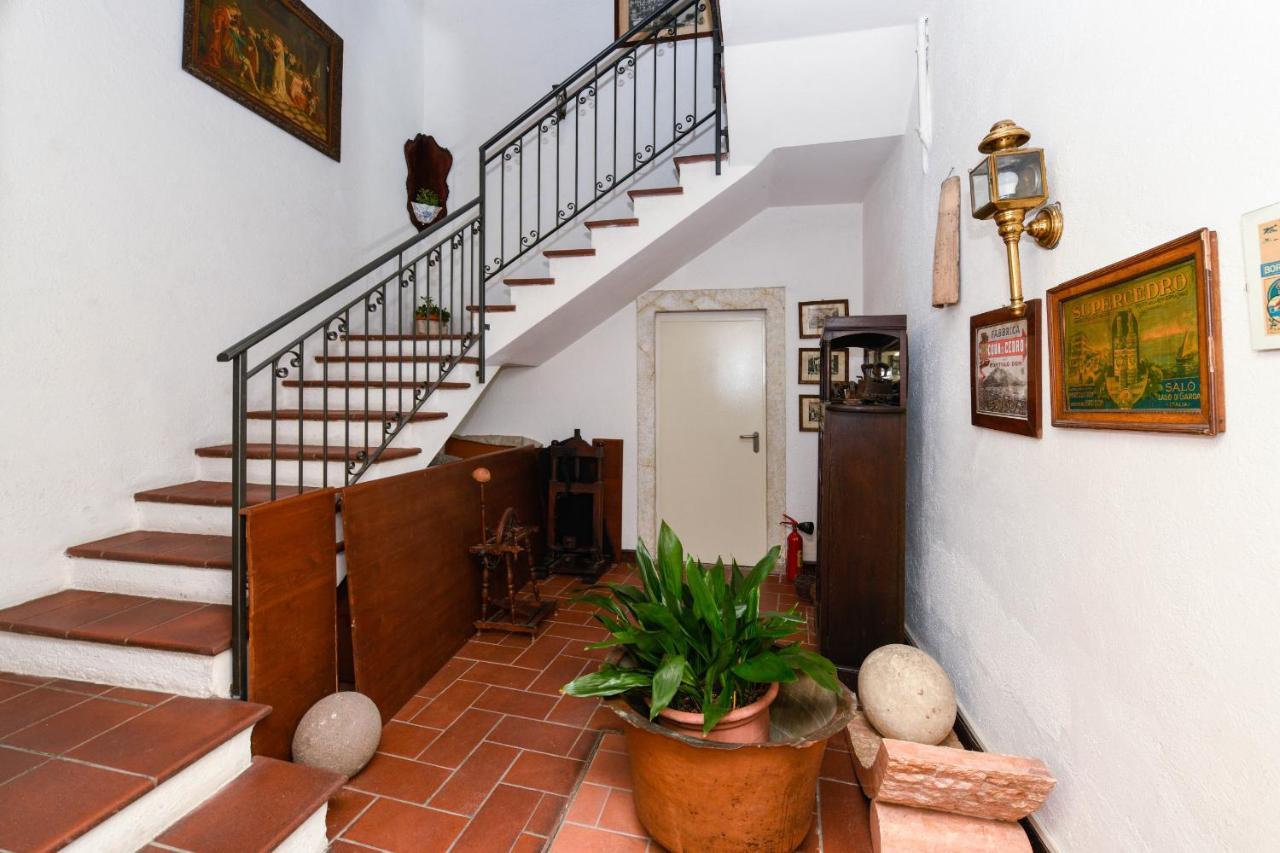Fantoni Loft Διαμέρισμα Salò Εξωτερικό φωτογραφία