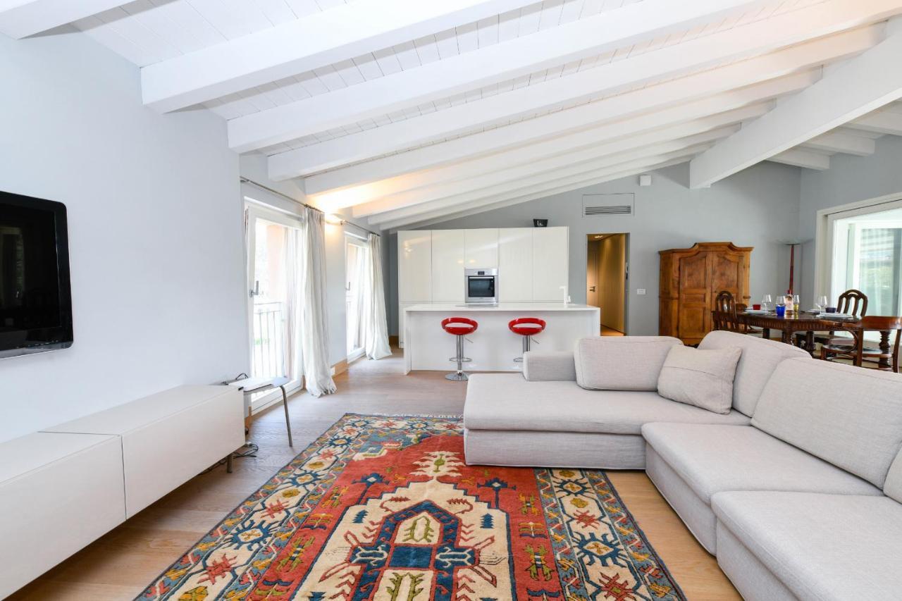 Fantoni Loft Διαμέρισμα Salò Εξωτερικό φωτογραφία