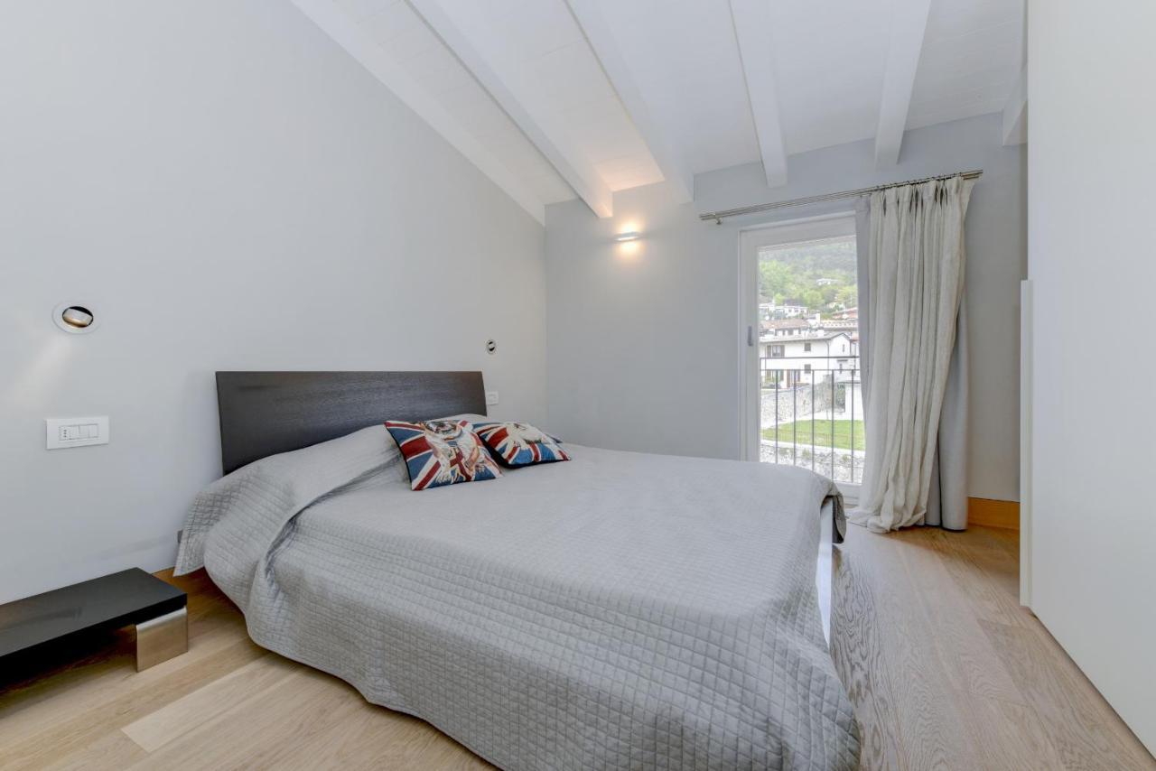 Fantoni Loft Διαμέρισμα Salò Εξωτερικό φωτογραφία