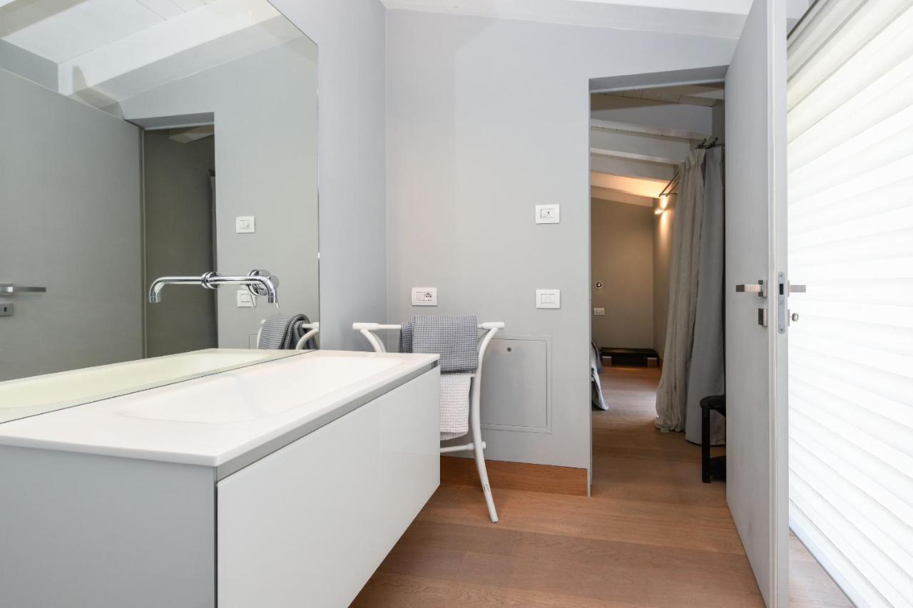 Fantoni Loft Διαμέρισμα Salò Εξωτερικό φωτογραφία