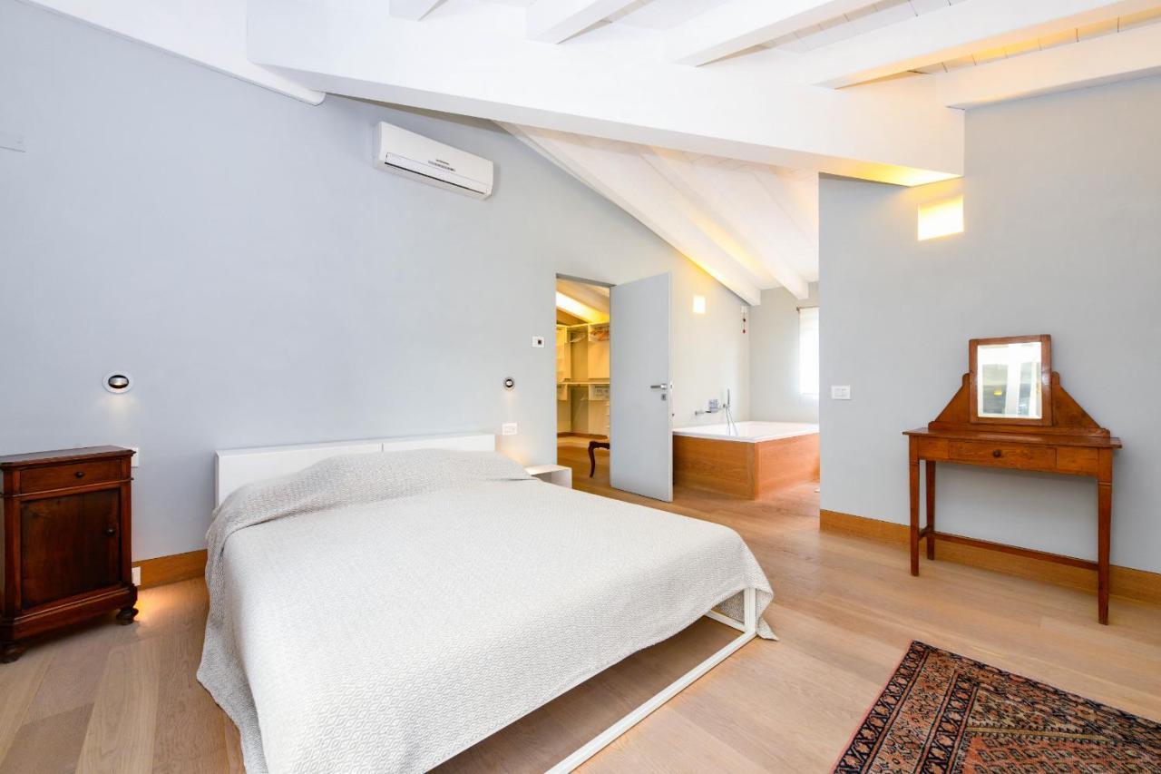Fantoni Loft Διαμέρισμα Salò Εξωτερικό φωτογραφία