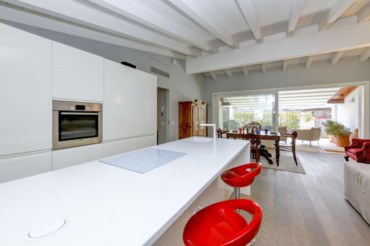 Fantoni Loft Διαμέρισμα Salò Εξωτερικό φωτογραφία