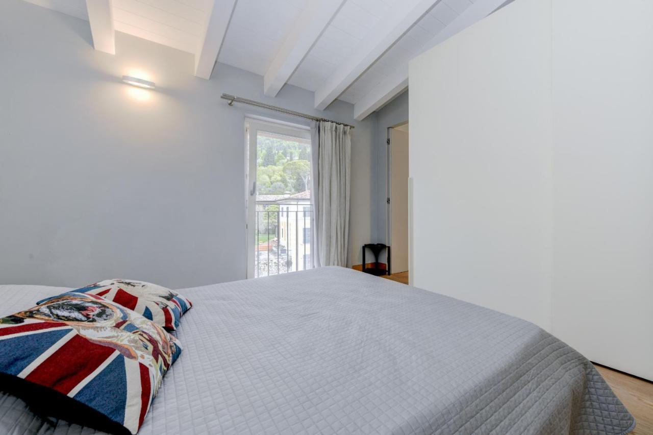Fantoni Loft Διαμέρισμα Salò Εξωτερικό φωτογραφία