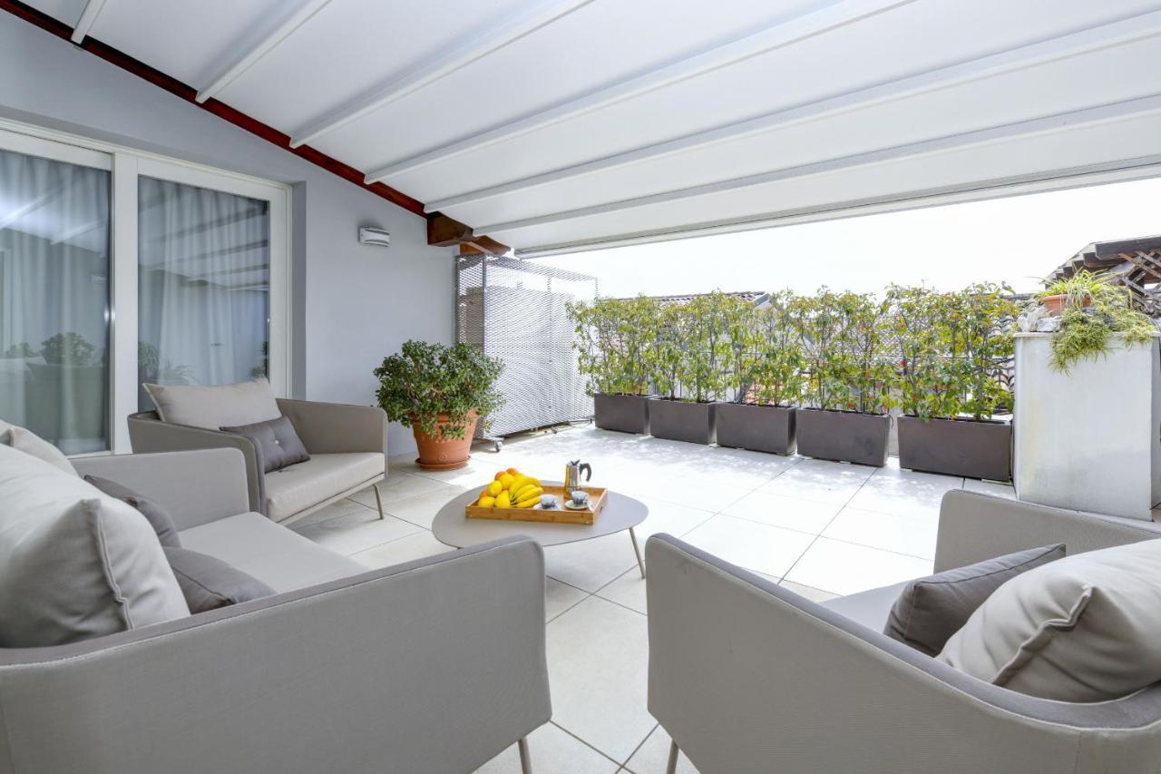Fantoni Loft Διαμέρισμα Salò Εξωτερικό φωτογραφία