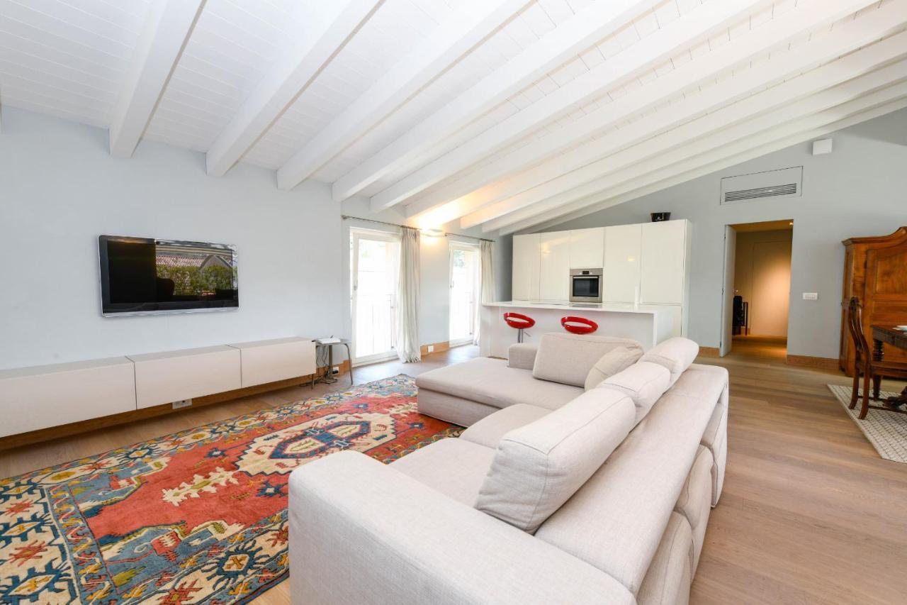 Fantoni Loft Διαμέρισμα Salò Εξωτερικό φωτογραφία