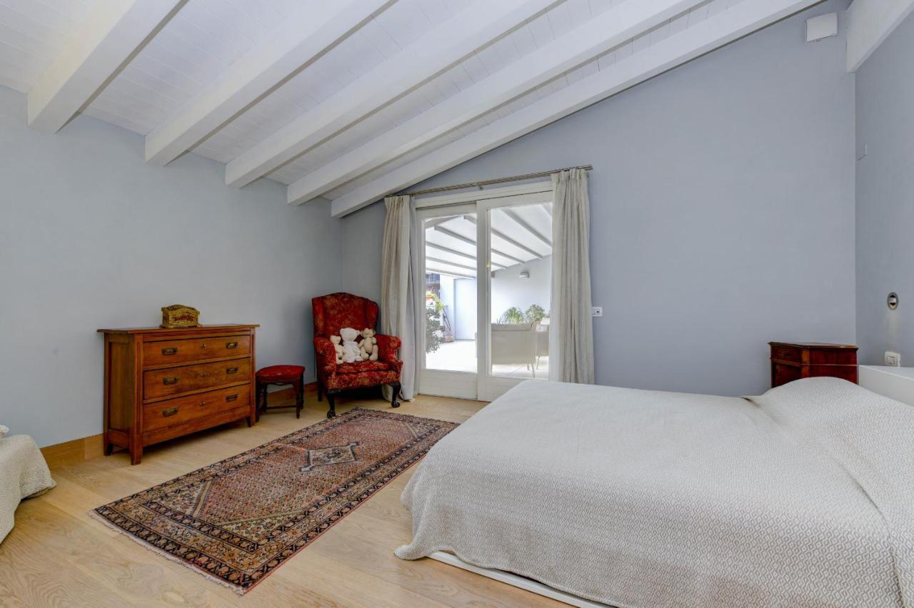 Fantoni Loft Διαμέρισμα Salò Εξωτερικό φωτογραφία